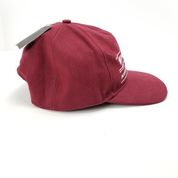 Zara Slogan Snapback Hat - Picture 4 of 6